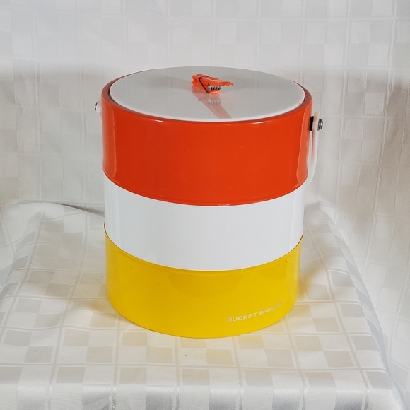 Morgan Designs Ice Bucket - Picture 3 of 7